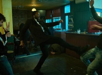 ‘Gangs of London’ Producers Claim They’re Owed $20 Million From Vice Over Pulse Films Sale
