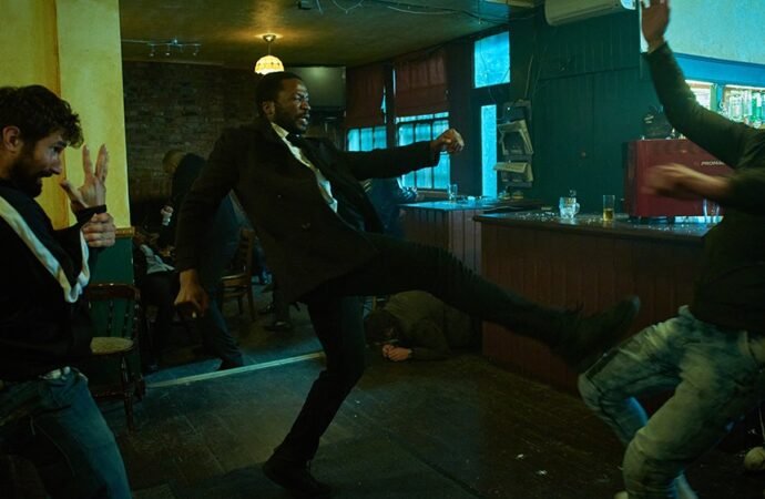 ‘Gangs of London’ Producers Claim They’re Owed $20 Million From Vice Over Pulse Films Sale