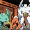 ‘Gargoyles’ Live-Action Series Not Moving Forward at Disney+