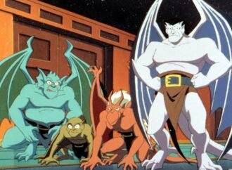 ‘Gargoyles’ Live-Action Series Not Moving Forward at Disney+