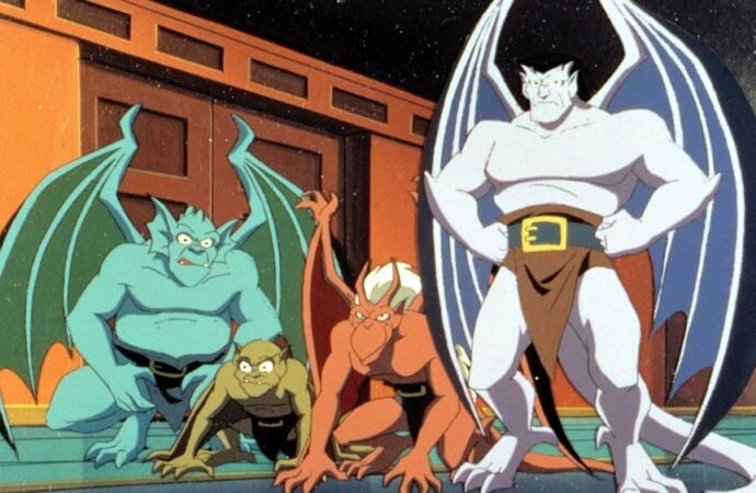 ‘Gargoyles’ Live-Action Series Not Moving Forward at Disney+