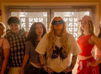 ‘Girl Group’ Review: Rebel Wilson’s Bawdy Pop Comedy Is All Fizz and Little Substance