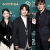 ‘Godzilla Minus Zero’ Director Champions Franchise’s First R Rating as Sequel Rocks NYFF at World Premiere: ‘Censoring’ the Action ‘Was Not an Option’