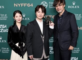 ‘Godzilla Minus Zero’ Director Champions Franchise’s First R Rating as Sequel Rocks NYFF at World Premiere: ‘Censoring’ the Action ‘Was Not an Option’