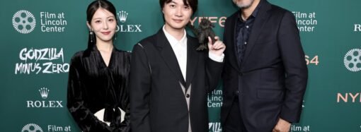‘Godzilla Minus Zero’ Director Champions Franchise’s First R Rating as Sequel Rocks NYFF at World Premiere: ‘Censoring’ the Action ‘Was Not an Option’