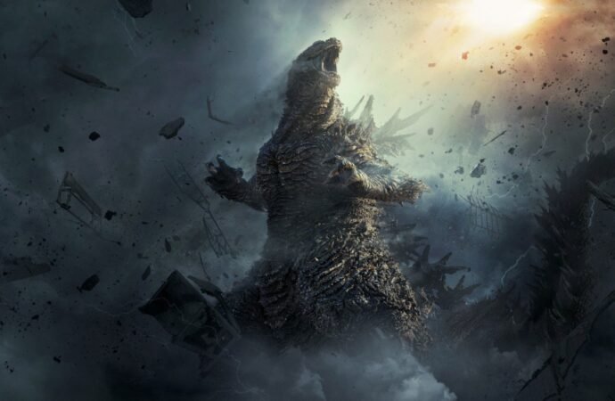 ‘Godzilla Minus Zero’ First Reactions Go Crazy for ‘Epic’ and ‘Jaw-Dropping’ Sequel: ‘Should Be Nominated for Best Picture’