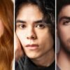 ‘Grey’s Anatomy’ Season 23 Casts Sarah Levy, Martin Martinez and Trevor Tordjman (EXCLUSIVE)