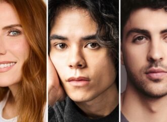 ‘Grey’s Anatomy’ Season 23 Casts Sarah Levy, Martin Martinez and Trevor Tordjman (EXCLUSIVE)