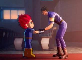 ‘Guardians of the Video Game’ Lands Finecut for International Sales Ahead of Toronto Market