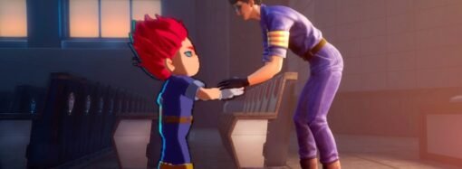 ‘Guardians of the Video Game’ Lands Finecut for International Sales Ahead of Toronto Market