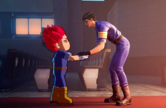 ‘Guardians of the Video Game’ Lands Finecut for International Sales Ahead of Toronto Market