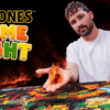 ‘Hot Ones’ Producer First We Feast Sets New Series ‘Hot Ones: Game Night’ Hosted by Joe Santagato (EXCLUSIVE)