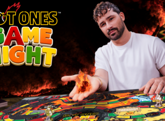 ‘Hot Ones’ Producer First We Feast Sets New Series ‘Hot Ones: Game Night’ Hosted by Joe Santagato (EXCLUSIVE)