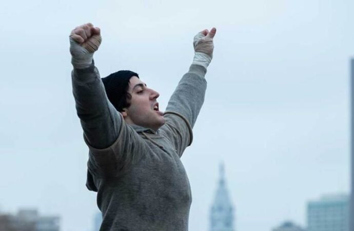 ‘I Play Rocky’ Premieres at TIFF: A Movie About a Best Picture Winner That’s a Best Picture Contender?