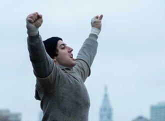 ‘I Play Rocky’ Review: Anthony Ippolito Channels Sylvester Stallone in Peter Farrelly’s Cleverly Crafted Crowd-Pleaser About the Making of ‘Rocky’