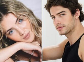 ‘Icebreaker’ Netflix Series Casts Daisy Jelley, Connor Simos in Lead Roles (EXCLUSIVE)