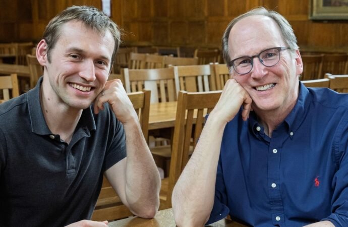 ‘I’m Really Terrified’: A Mathematician Grapples With AI’s Recent Breakthroughs