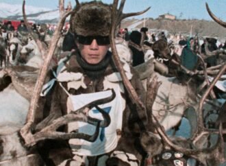 ‘Imperium’ Review: Sergei Loznitsa Brings Together Nearly Three Hours of Italian Footage From the Early 1970s Covering the Vastness of the USSR