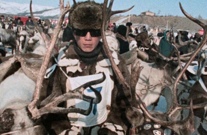 ‘Imperium’ Review: Sergei Loznitsa Brings Together Nearly Three Hours of Italian Footage From the Early 1970s Covering the Vastness of the USSR