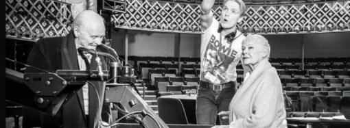 ‘Into the Breach’ Review: Star-Studded British Theater Doc Needs More Time to Serve Its Sprawling Subject Matter
