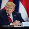‘It’s so corrosive to democracy’: Over 50 federal prosecutors speak out against Trump’s $100,000 a month ‘insider trading’ scheme | Fortune