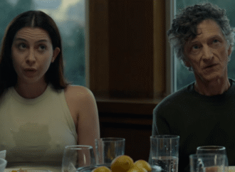 ‘Jack & Christine’ Trailer: John Hawkes Turns A Dinner Party Into A Night of Chaos – Film News in Brief
