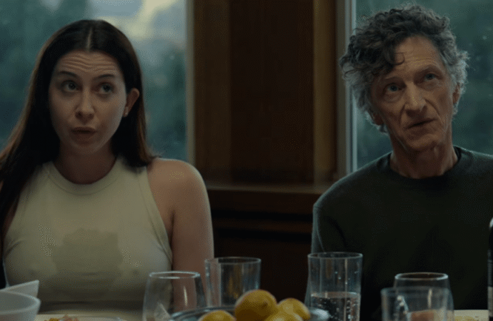 ‘Jack & Christine’ Trailer: John Hawkes Turns A Dinner Party Into A Night of Chaos – Film News in Brief