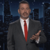 ‘Jimmy Kimmel Live’ Moves Interview With Texas Senate Candidate James Talarico From TV to YouTube Due to FCC Threats
