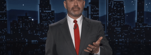 ‘Jimmy Kimmel Live’ Moves Interview With Texas Senate Candidate James Talarico From TV to YouTube Due to FCC Threats