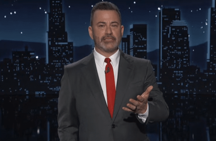 ‘Jimmy Kimmel Live’ Moves Interview With Texas Senate Candidate James Talarico From TV to YouTube Due to FCC Threats