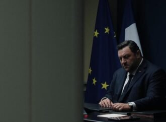 ‘Jupiter’ Review: A Claustrophobic Study of a Nuclear-Escalation Nightmare That Feels Too Small for the Big Screen