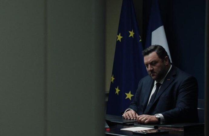 ‘Jupiter’ Review: A Claustrophobic Study of a Nuclear-Escalation Nightmare That Feels Too Small for the Big Screen