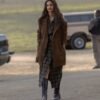 ‘Lanterns’ Star Poorna Jagannathan Breaks Down Zoe’s Brutal Episode 5: ‘It’s a Faustian Play She Makes’