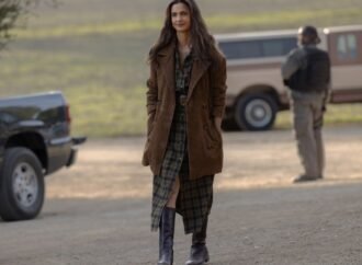 ‘Lanterns’ Star Poorna Jagannathan Breaks Down Zoe’s Brutal Episode 5: ‘It’s a Faustian Play She Makes’
