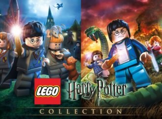 ‘Lego Harry Potter’ Collection Coming to Nintendo Switch 2 (Gaming News Roundup)