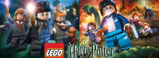 ‘Lego Harry Potter’ Collection Coming to Nintendo Switch 2 (Gaming News Roundup)