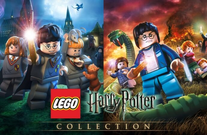 ‘Lego Harry Potter’ Collection Coming to Nintendo Switch 2 (Gaming News Roundup)