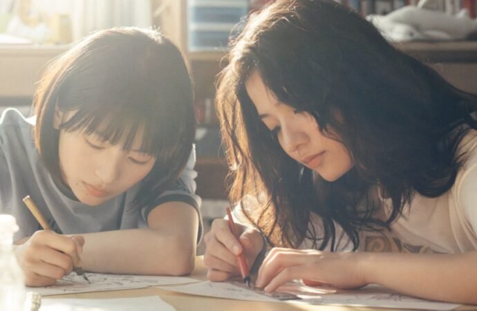 ‘Look Back’ Review: Once Past the Over- Preciousness of a Child’s World, Hirokazu Kore-eda’s Manga Adaptation Becomes a Moving Tribute to Friendship