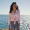‘Love of Your Life’ Review: Margaret Qualley Goes on a Pretty but Surface-Level Healing Journey