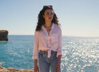 ‘Love of Your Life’ Review: Margaret Qualley Goes on a Pretty but Surface-Level Healing Journey