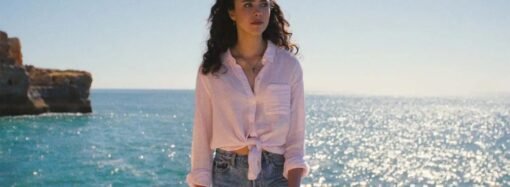‘Love of Your Life’ Review: Margaret Qualley Goes on a Pretty but Surface-Level Healing Journey
