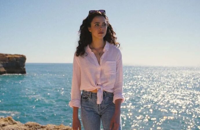 ‘Love of Your Life’ Review: Margaret Qualley Goes on a Pretty but Surface-Level Healing Journey