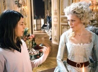 ‘Making Marie Antoinette’: A Mother’s Love Letter to Sofia Coppola’s Genius Charms NYFF