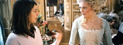 ‘Making Marie Antoinette’: A Mother’s Love Letter to Sofia Coppola’s Genius Charms NYFF