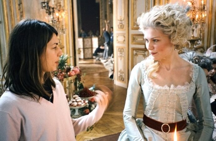 ‘Making Marie Antoinette’: A Mother’s Love Letter to Sofia Coppola’s Genius Charms NYFF