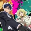 ‘Marriagetoxin’ Creators Joumyaku and Yoda Mizuki Tease Season 2: ‘There Is Plenty of Cool Action We Want You to See’ (EXCLUSIVE)
