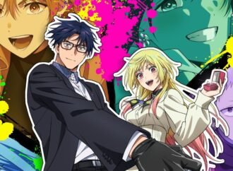 ‘Marriagetoxin’ Creators Joumyaku and Yoda Mizuki Tease Season 2: ‘There Is Plenty of Cool Action We Want You to See’ (EXCLUSIVE)