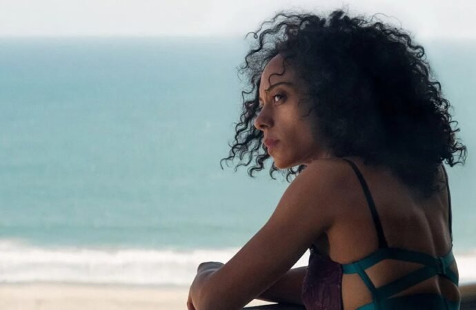 ‘Misty Green’ Review: Chris Rock Tells the Story of a Party-Girl Actress, Brilliantly Played by Rosalind Eleazar, in The Best Hollywood Movie in Years