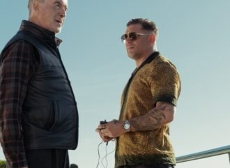 ‘MobLand’ Season 2 Proves the Show Just Wouldn’t Work Without Tom Hardy