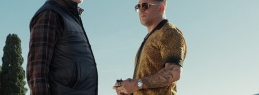 ‘MobLand’ Season 2 Proves the Show Just Wouldn’t Work Without Tom Hardy